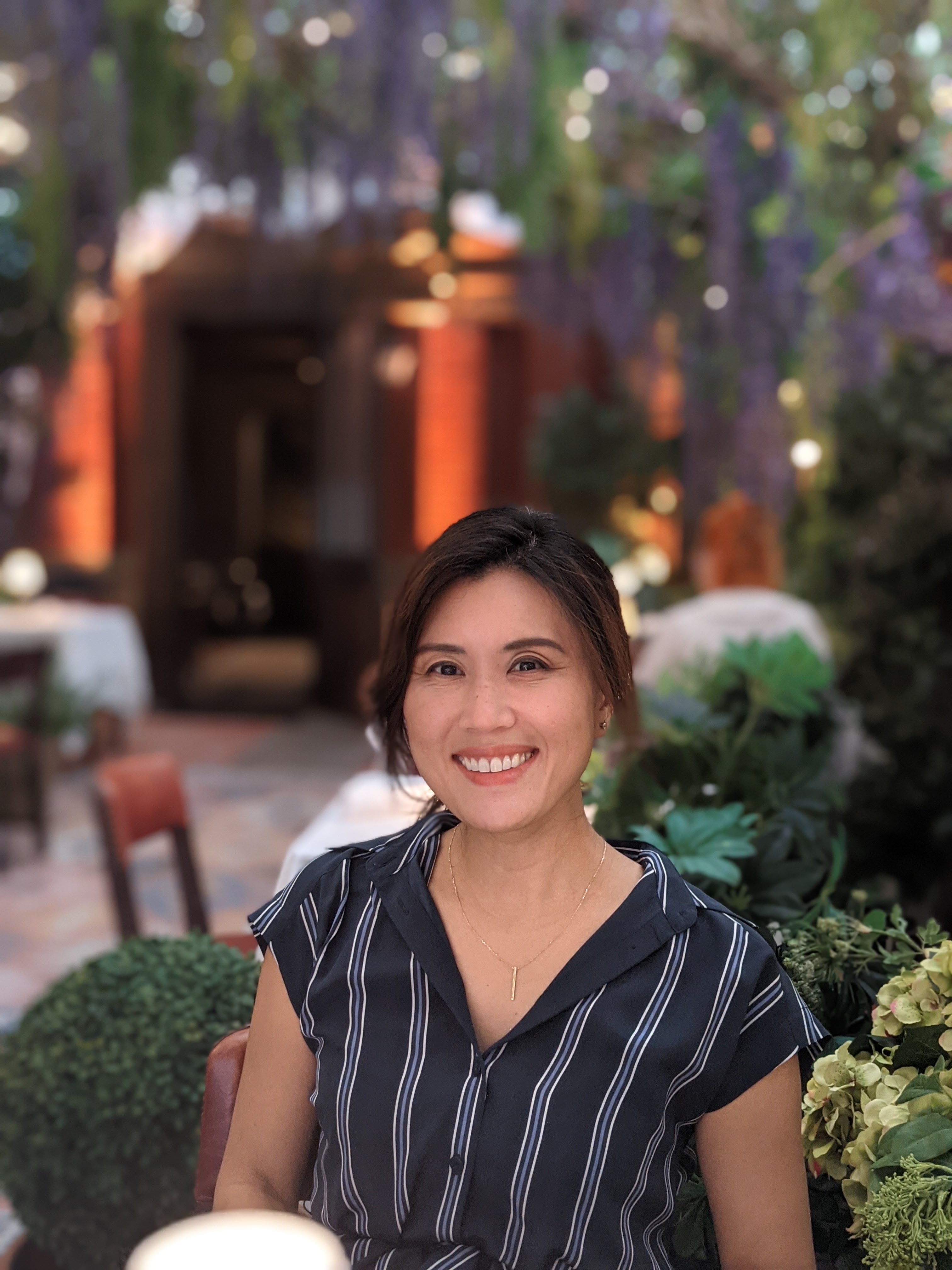 Poppy Floral Designer Series Meet Jane